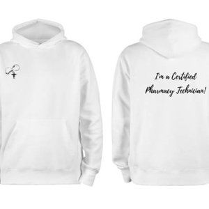 Pharmacy Hoddies